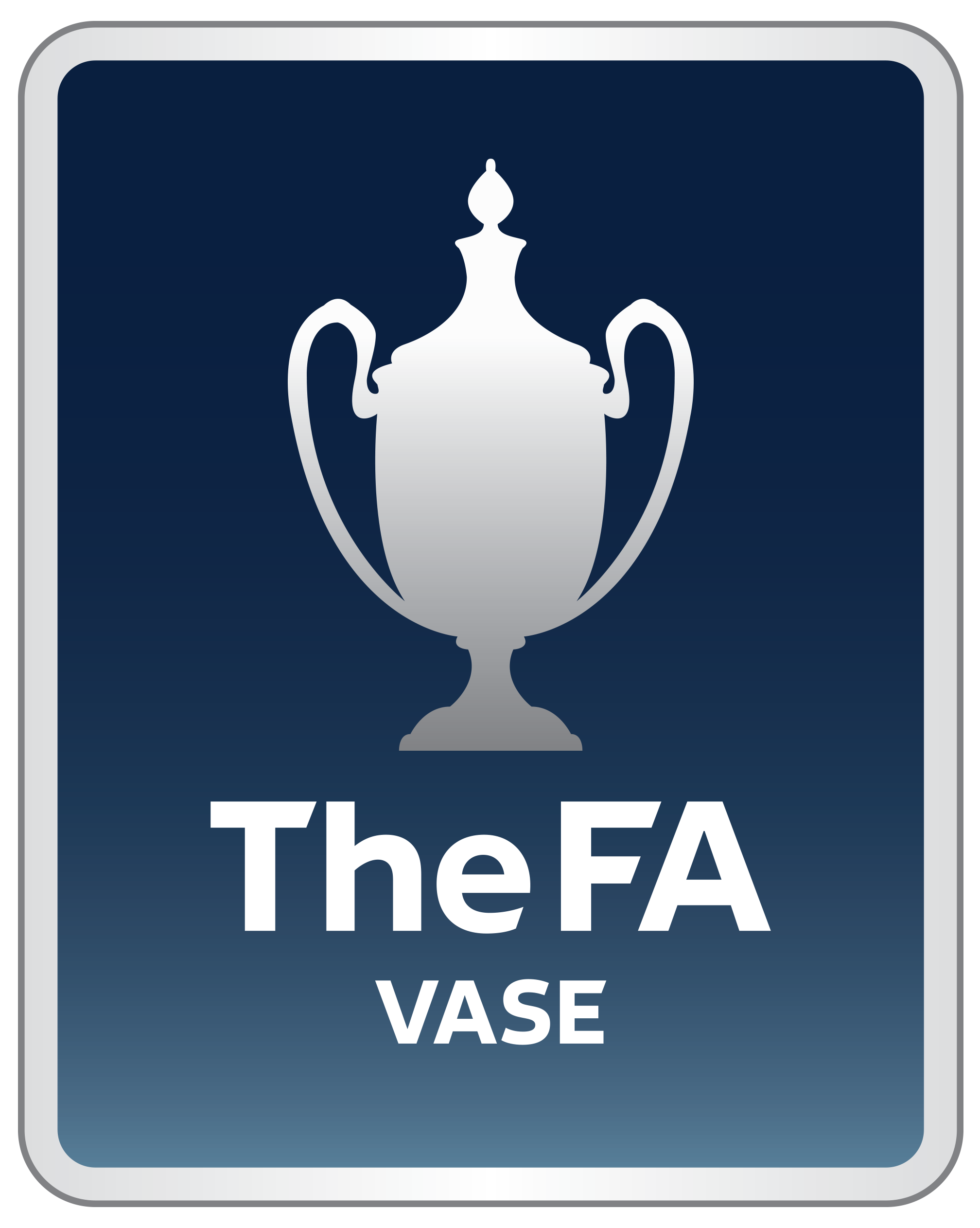 FA Vase Logo