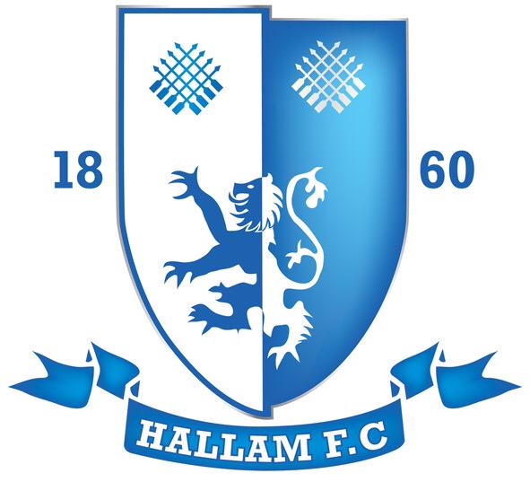 Hallam Logo