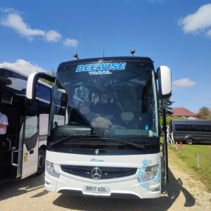 Supporters Coach Travel