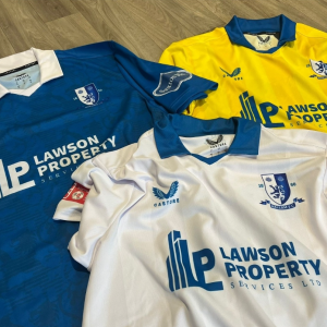 Replica Shirt - Adult Sizes