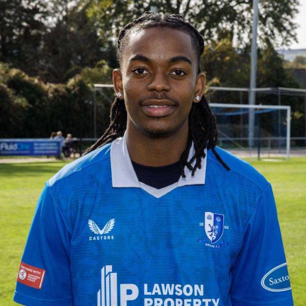 The Team – Hallam FC