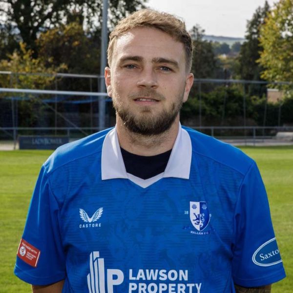 The Team – Hallam FC