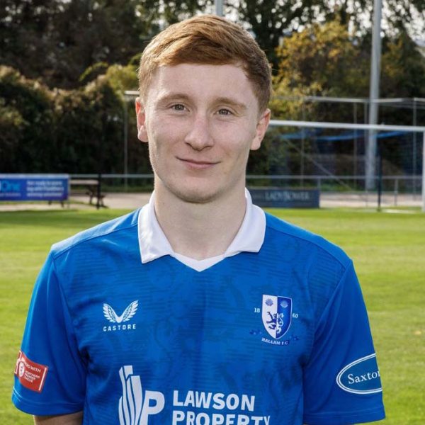 The Team – Hallam FC