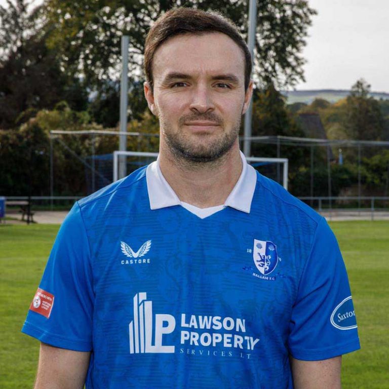 The Team – Hallam FC