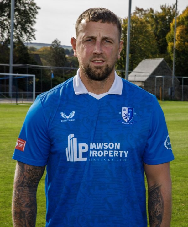 The Team – Hallam FC