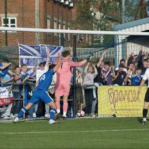 Concession Half Season Ticket 2025/26