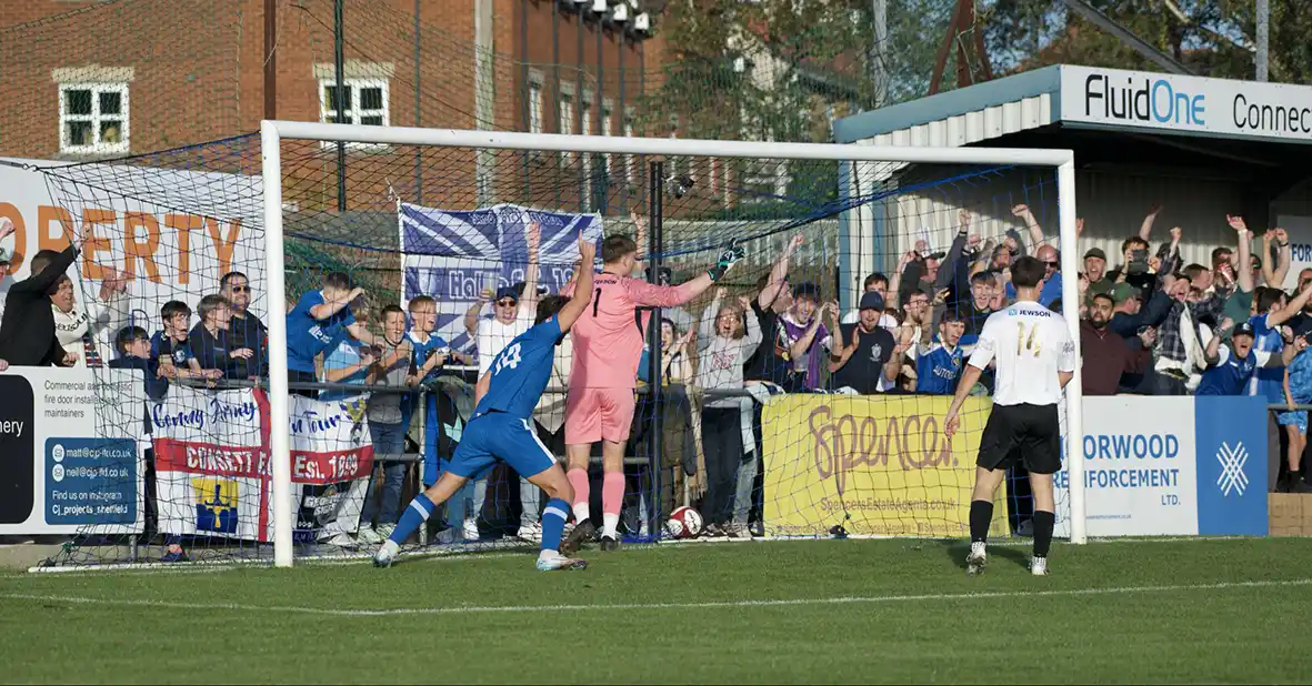 Concession Half Season Ticket 2025/26