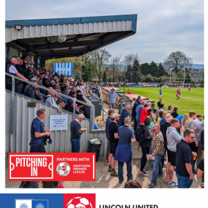 Hallam FC v Lincoln United