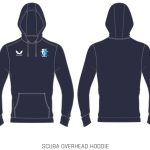 Scuba Hoodie